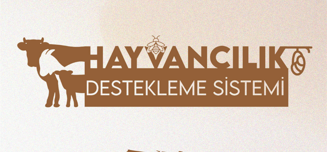 HAYVANCILIK DESTEKLEME SİSTEMİ (HDS) KULLANIMA AÇILDI