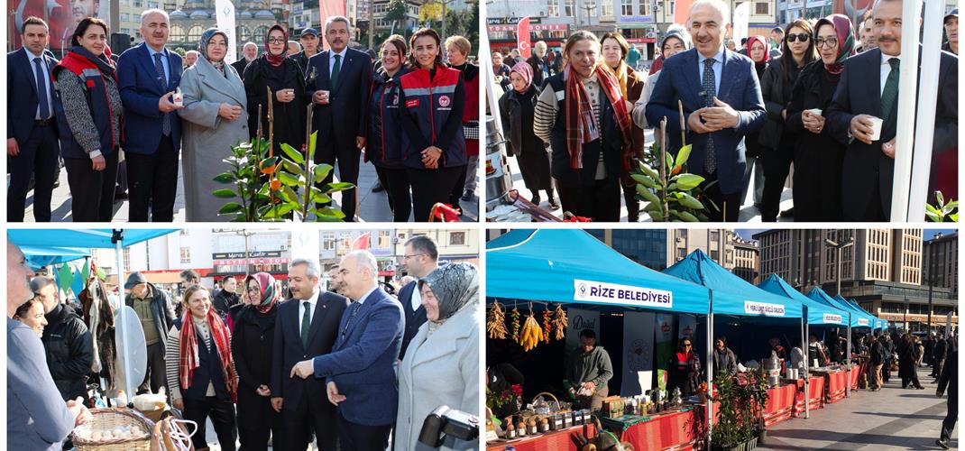  Yerli Malı Yurdun Malı